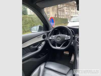 Mercedes GLC 250 (2018) - Photo 8