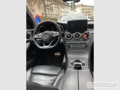 Mercedes GLC 250 (2018) - Photo 9