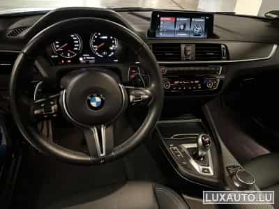 BMW M2 Competition (2020) - Photo 3