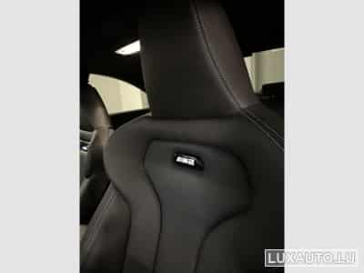 BMW M2 Competition (2020) - Photo 4