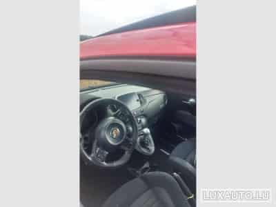 Abarth 595 595 COMPETIZIONE (2018) - Photo 4