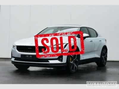 Polestar 2 MY22 | Long range Performance (2021) - Photo 1