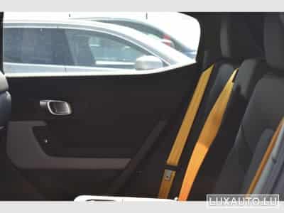 Polestar 2 MY22 | Long range Performance (2021) - Photo 7