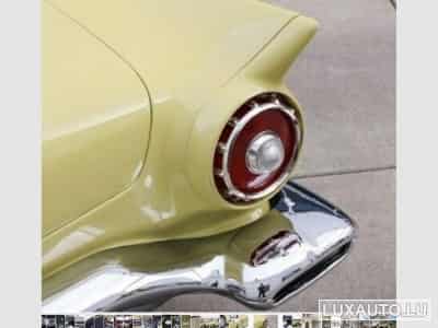 Ford Thunderbird V8 convertible (1970) - Photo 3