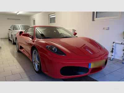 Ferrari F430 Carbon National Carnet Ferrari (2006) - Photo 3