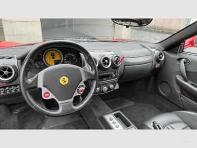 Ferrari F430 Carbon National Carnet Ferrari (2006) - Photo 5