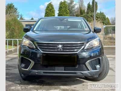 Peugeot 5008 Active 1.2 Pure Tech (2020) - Photo 6