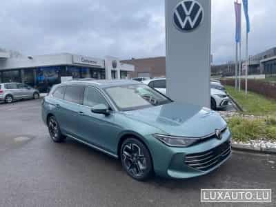 VW Passat Elegance (2024) - Photo 1