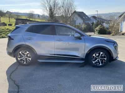 Kia Sportage (2022) - Photo 4