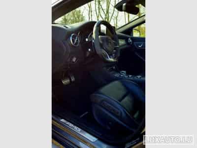 Mercedes CLA 45 AMG Shooting-Break (2017) - Photo 4