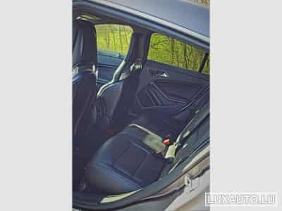 Mercedes CLA 45 AMG Shooting-Break (2017) - Photo 5
