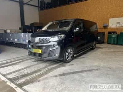 Fiat Scudo (2022) - Photo 11