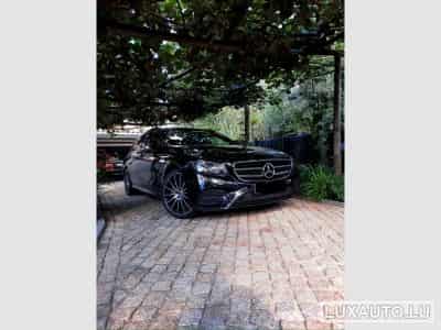 Mercedes E 300 E 300 D (2019) - Photo 1
