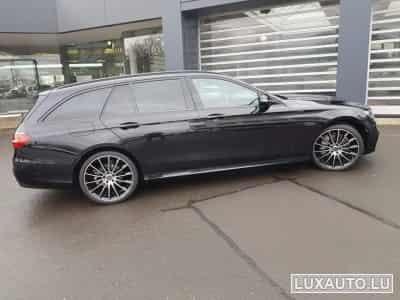 Mercedes E 300 E 300 D (2019) - Photo 2