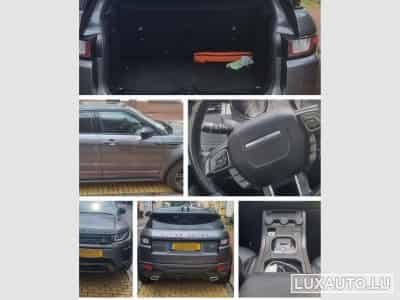 Land-Rover Range Rover Evoque (2018) - Photo 1