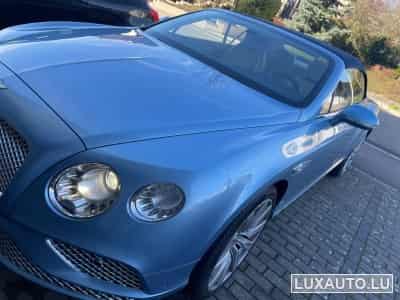 Bentley Continental GT (2016) - Photo 3