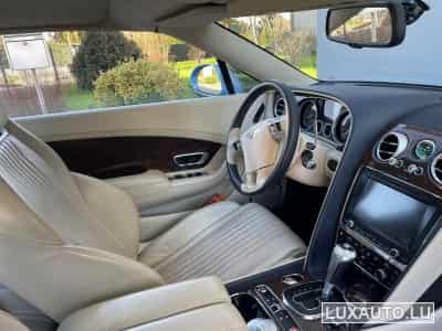 Bentley Continental GT (2016) - Photo 4