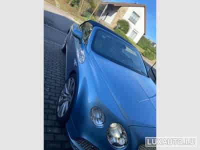 Bentley Continental GT (2016) - Photo 5