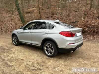 BMW X4 X-line (2017) - Photo 7