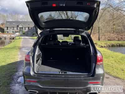 Mercedes GLC 200 AMG Line (2020) - Photo 11