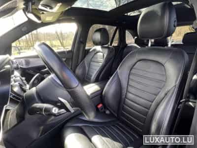 Mercedes GLC 200 AMG Line (2020) - Photo 3