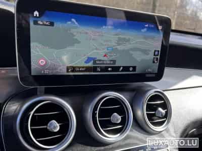 Mercedes GLC 200 AMG Line (2020) - Photo 5