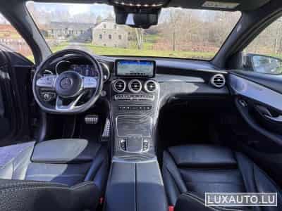 Mercedes GLC 200 AMG Line (2020) - Photo 6