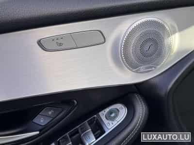 Mercedes GLC 200 AMG Line (2020) - Photo 8