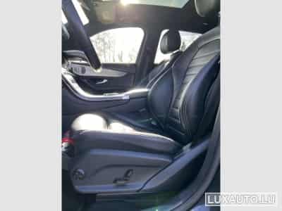 Mercedes GLC 200 AMG Line (2020) - Photo 9