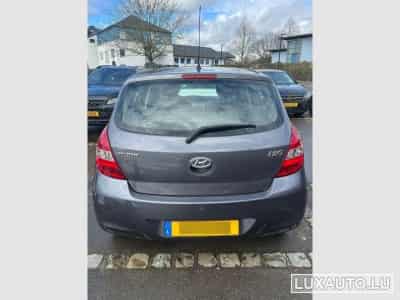 Hyundai i20 (2011) - Photo 3