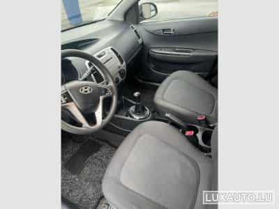 Hyundai i20 (2011) - Photo 5