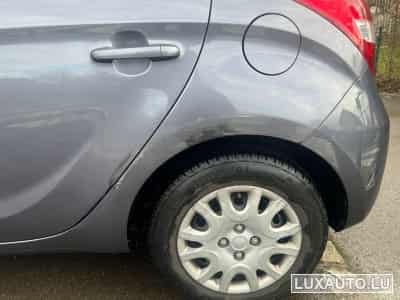 Hyundai i20 (2011) - Photo 7