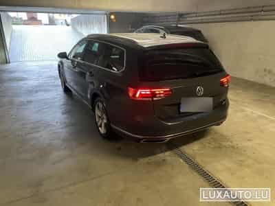 VW Passat Busines Line (2020) - Photo 3