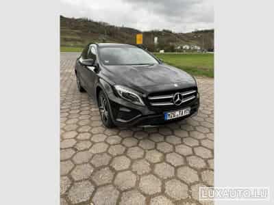 Mercedes GLA 200 GLA - 200 (2016) - Photo 2