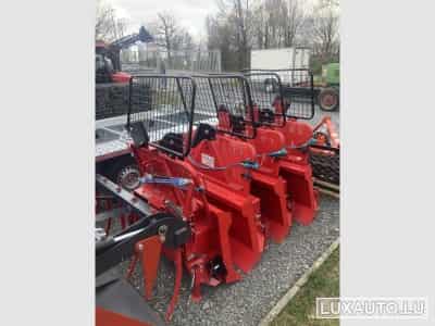 ZT Treuil forestier 3T (2024) - Photo 2