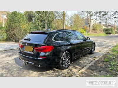 BMW 520 Bmw 520dA automatique G31 Touring 5/2018 Pano, Navi (2018) - Photo 14