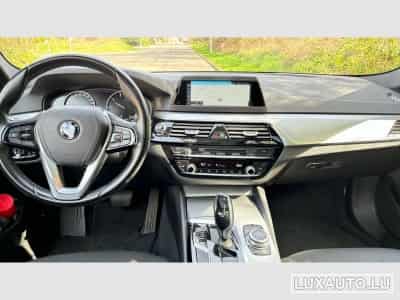 BMW 520 Bmw 520dA automatique G31 Touring 5/2018 Pano, Navi (2018) - Photo 6