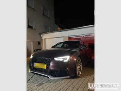 Audi S5 s5 (2013) - Photo 1