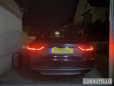 Audi S5 s5 (2013) - Photo 2