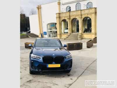 BMW X4 XDRIVE 20I (2021) - Photo 7