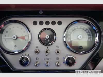 Morgan Plus 4 ARP4 (2016) - Photo 12