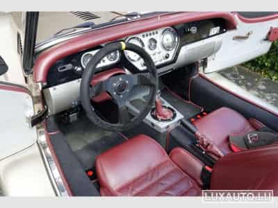 Morgan Plus 4 ARP4 (2016) - Photo 8