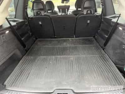 Volvo XC90 MOMENTUM PRO B5 AWD MILD HYBRIDE (2021) - Photo 10