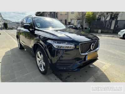 Volvo XC90 MOMENTUM PRO B5 AWD MILD HYBRIDE (2021) - Photo 4