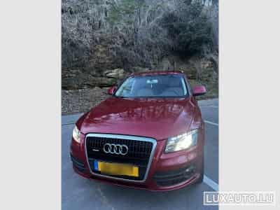 Audi Q5 (2012) - Photo 1