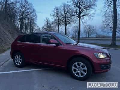 Audi Q5 (2012) - Photo 10
