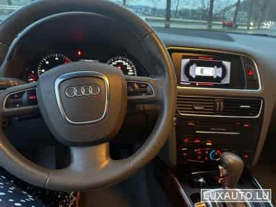 Audi Q5 (2012) - Photo 8