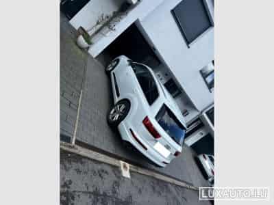 Audi Q7 Audi Q7 3.0 TDI quattro S-Line Matrix LED (2016) - Photo 2