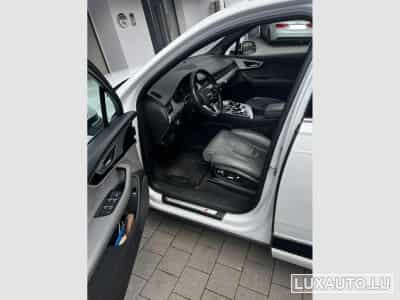 Audi Q7 Audi Q7 3.0 TDI quattro S-Line Matrix LED (2016) - Photo 3