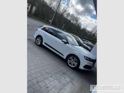Audi Q7 Audi Q7 3.0 TDI quattro S-Line Matrix LED (2016) - Photo 7